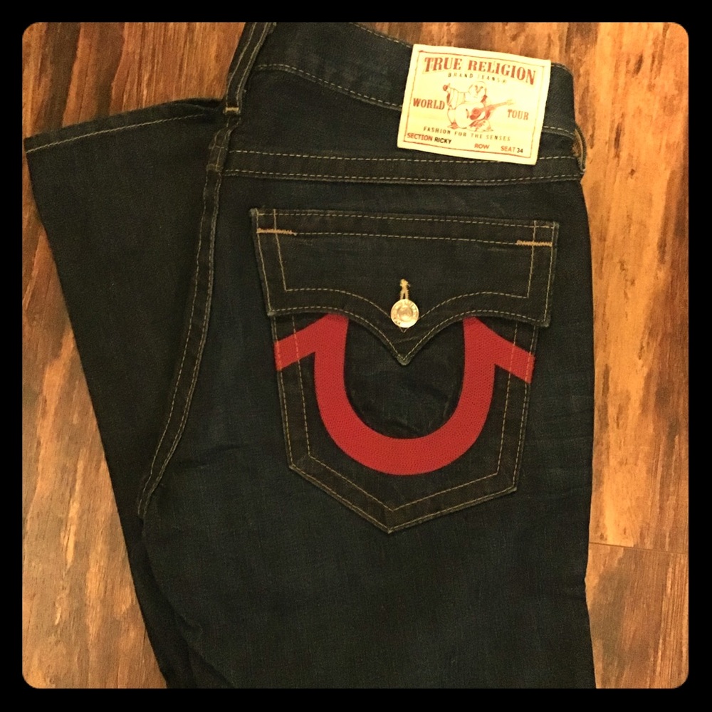 True Religion